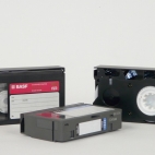 VHS-C na USB