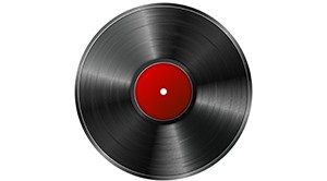 Digitalizace gramofonových desek