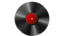 Digitalizace gramofonových desek
