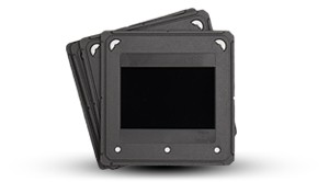 Skenovaní diapozitivů a negativů